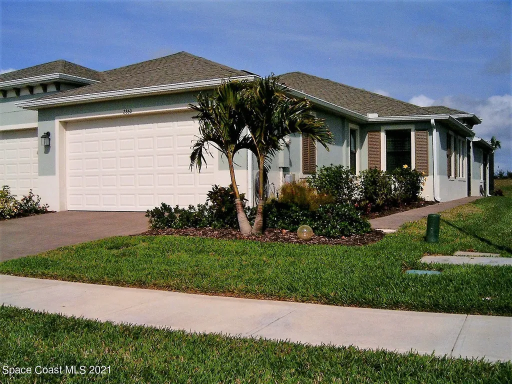 2860 Treasure Cay Lane Melbourne FL 32940