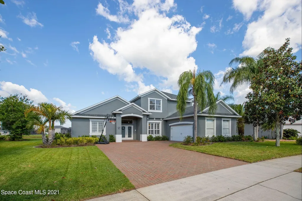 4720 Chardonnay Drive Rockledge FL 32955