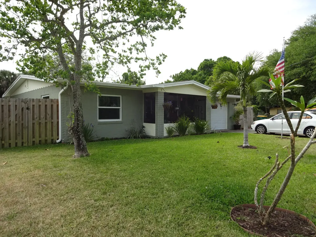 285 Le Jeune Drive Merritt Island FL 32953