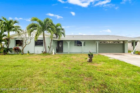 460 Sundoro Court Merritt Island FL 32953
