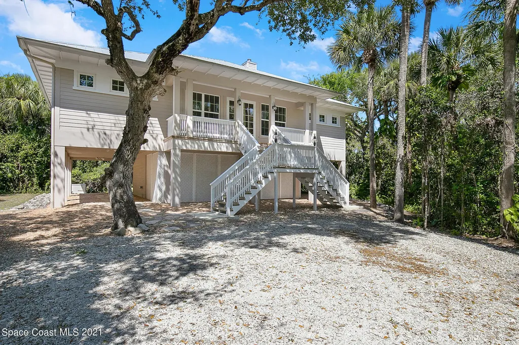 112 River Oaks Road Melbourne Beach FL 32951