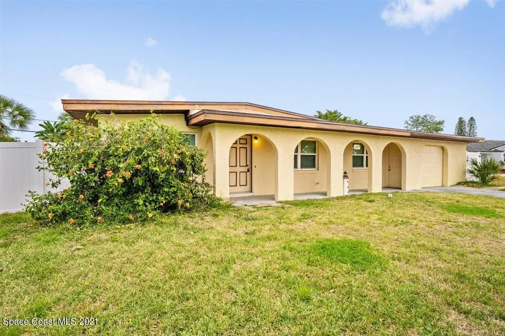1540 Dorsal Street Merritt Island FL 32952