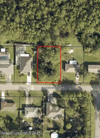 1347 Alcazar Street SE Palm Bay FL 32909