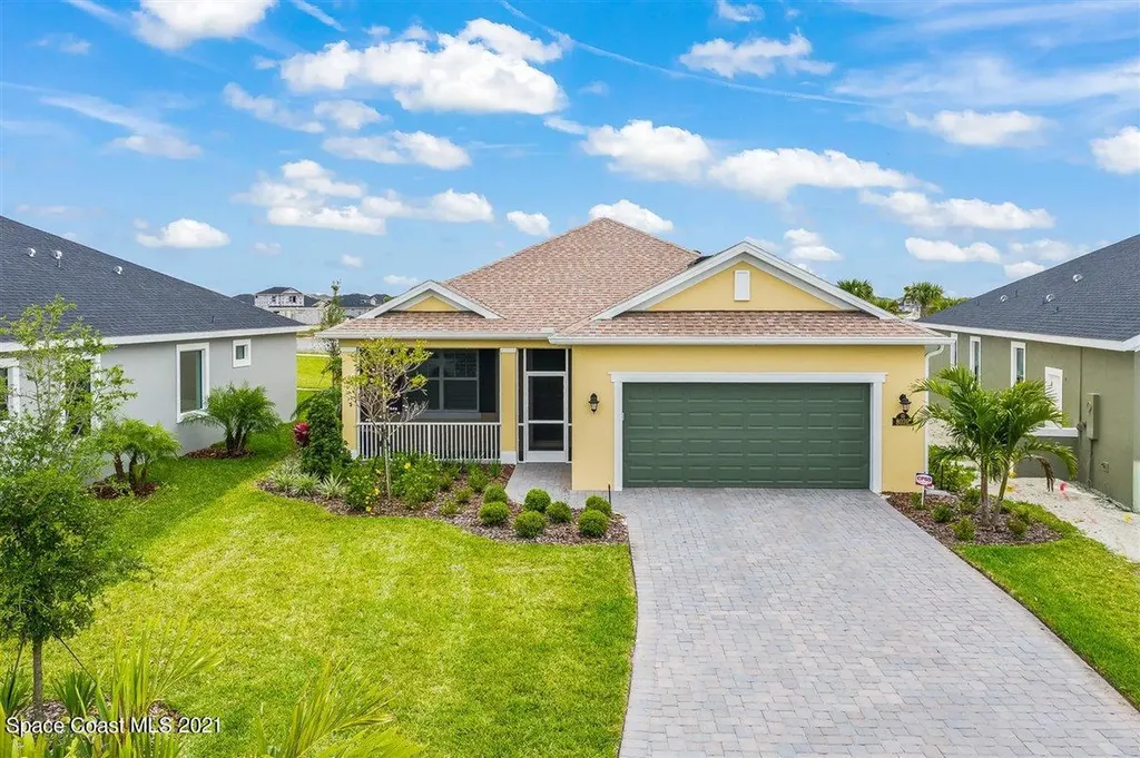 8022 Mocan Court Melbourne FL 32940