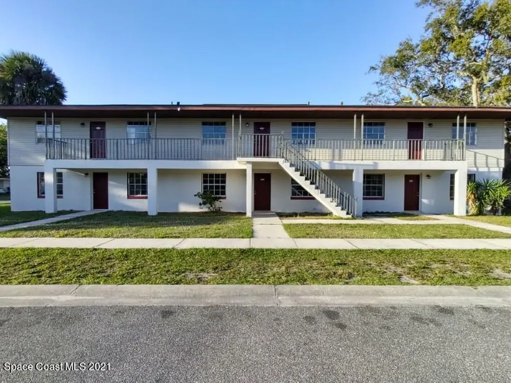 552 Titus Street Titusville FL 32796