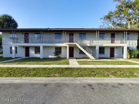 552 Titus Street Titusville FL 32796