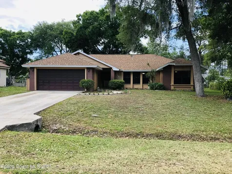 844 Remsen Avenue NW Palm Bay FL 32907