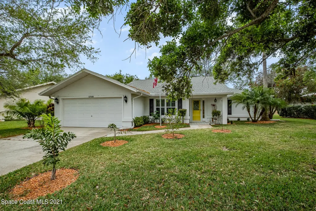 1709 Freedom Drive Melbourne FL 32940