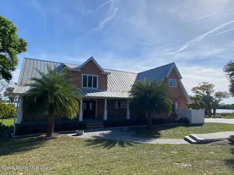 4360 Stillwater Drive Merritt Island FL 32952