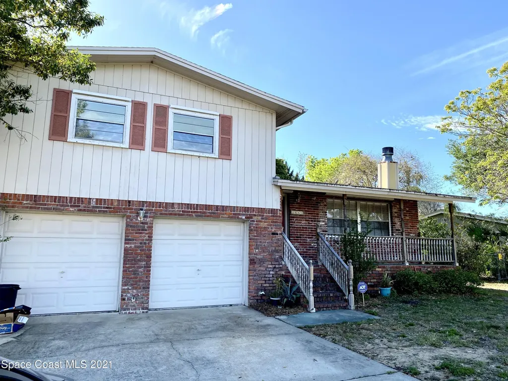 3660 Royal Oak Drive Titusville FL 32780