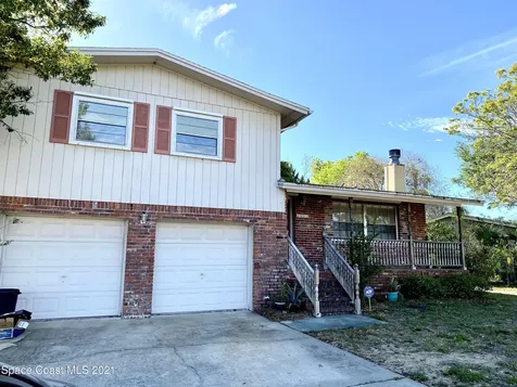 3660 Royal Oak Drive Titusville FL 32780