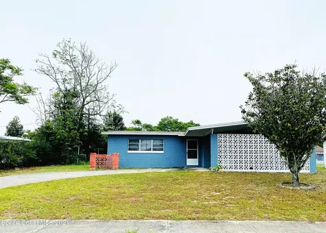 1760 Bahama Street Titusville FL 32780