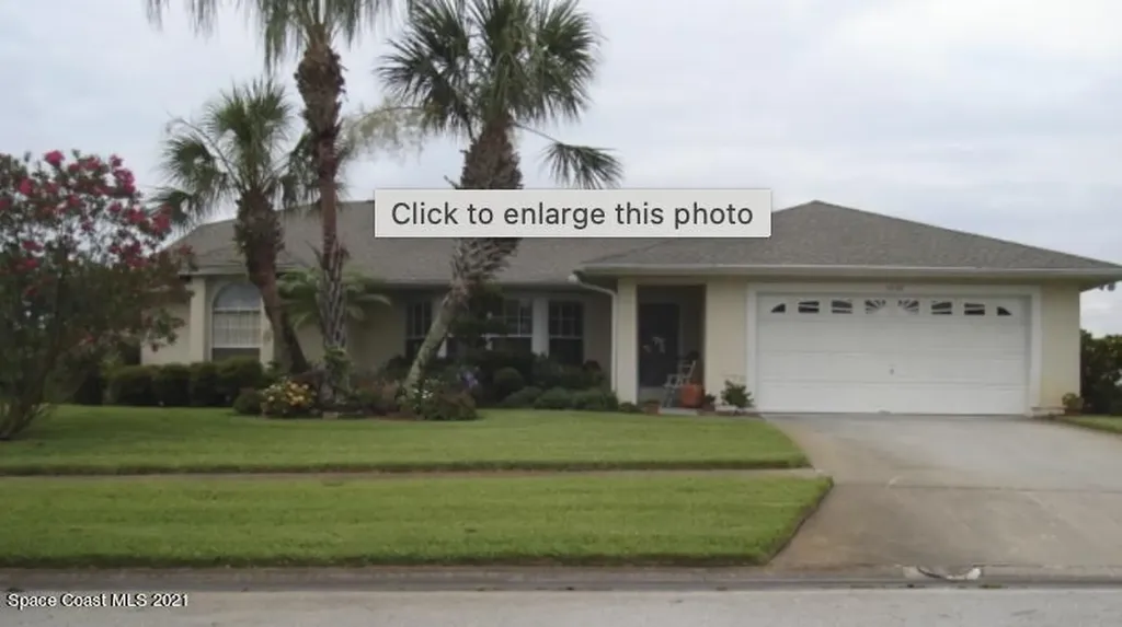 3669 Whisperwood Circle Melbourne FL 32901