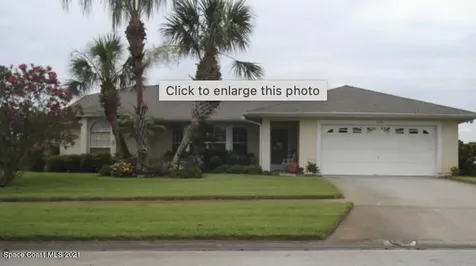 3669 Whisperwood Circle Melbourne FL 32901