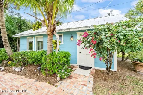 1621 Pineapple Avenue Melbourne FL 32935