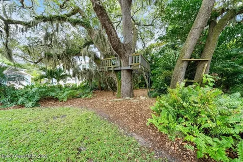 1621 Pineapple Avenue Melbourne FL 32935