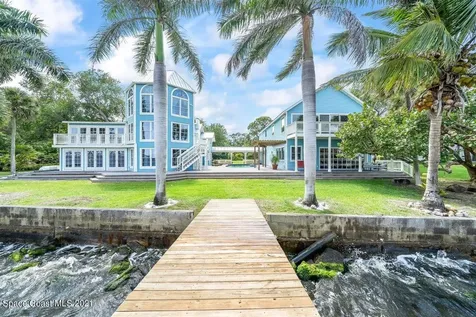 1621 Pineapple Avenue Melbourne FL 32935