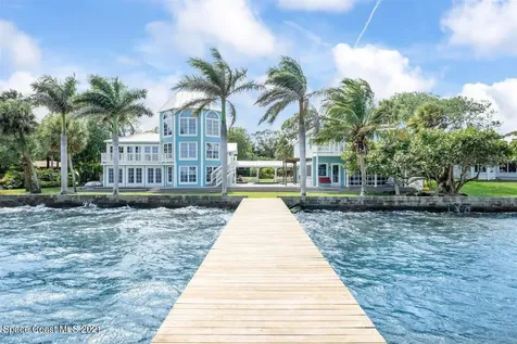 1621 Pineapple Avenue Melbourne FL 32935