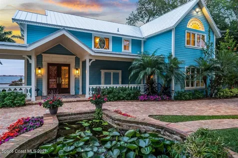 1621 Pineapple Avenue Melbourne FL 32935