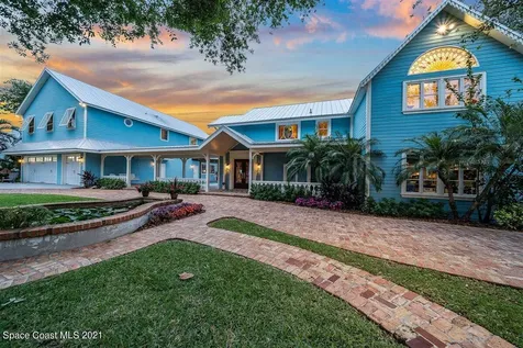 1621 Pineapple Avenue Melbourne FL 32935