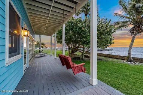 1621 Pineapple Avenue Melbourne FL 32935