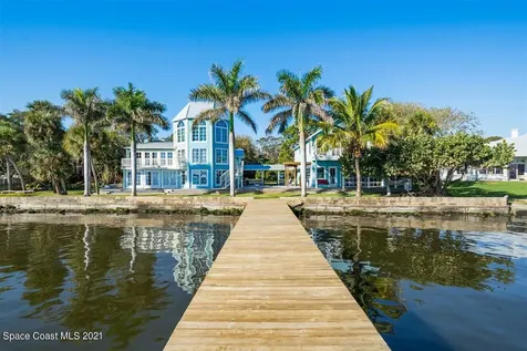 1621 Pineapple Avenue Melbourne FL 32935