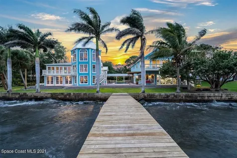 1621 Pineapple Avenue Melbourne FL 32935
