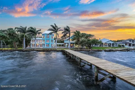 1621 Pineapple Avenue Melbourne FL 32935