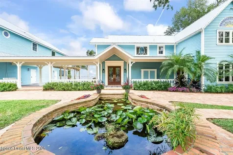 1621 Pineapple Avenue Melbourne FL 32935