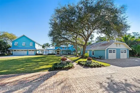 1621 Pineapple Avenue Melbourne FL 32935