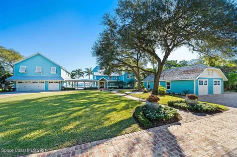 1621 Pineapple Avenue Melbourne FL 32935