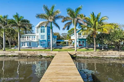 1621 Pineapple Avenue Melbourne FL 32935