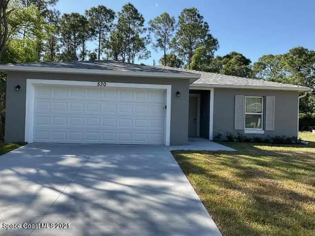530 Ortega Street SE Palm Bay FL 32909
