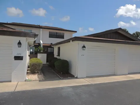 274 Queens Court Satellite Beach FL 32937