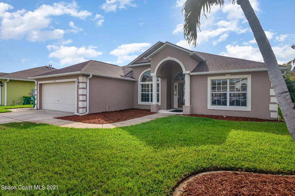 967 Harbor Pines Drive Merritt Island FL 32952