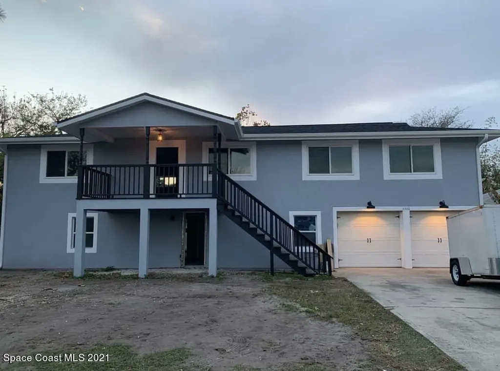 4460 Kingsville Drive Cocoa FL 32927