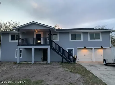 4460 Kingsville Drive Cocoa FL 32927