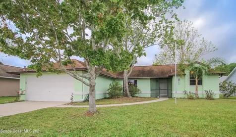 3392 Florida Palm Avenue Melbourne FL 32901