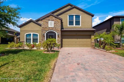 1021 Dillard Drive SE Palm Bay FL 32909