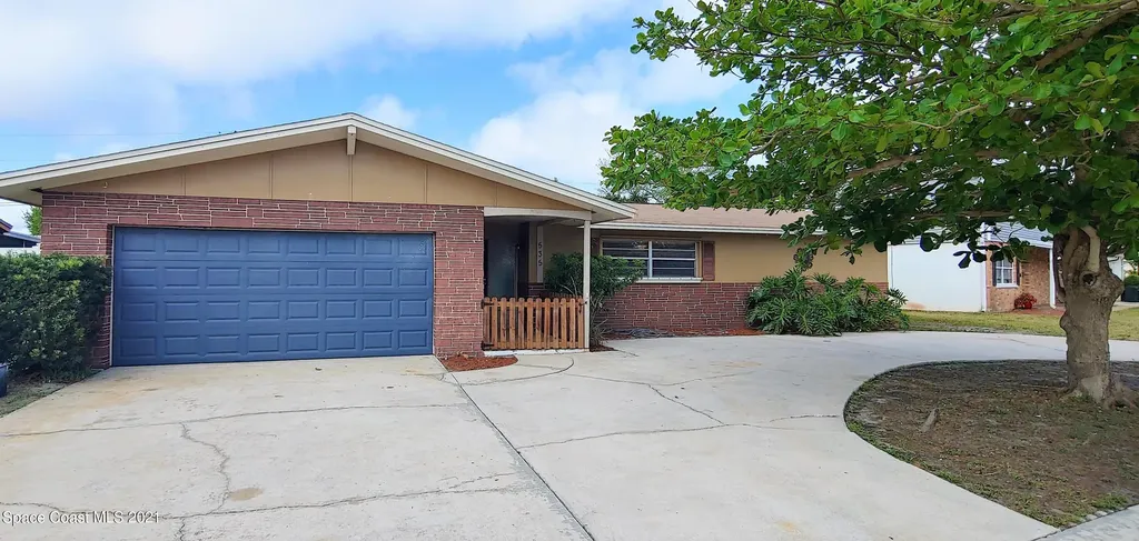 535 Newfound Harbor Drive Merritt Island FL 32952