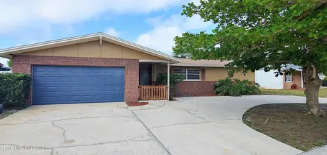 535 Newfound Harbor Drive Merritt Island FL 32952