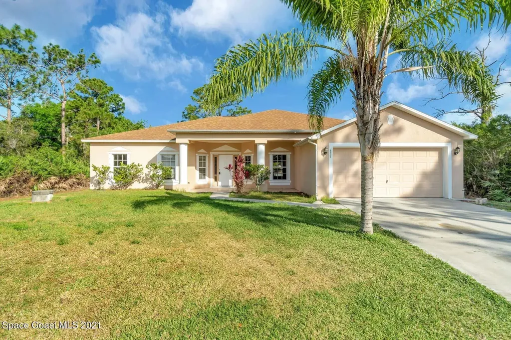 431 Barber Street SE Palm Bay FL 32909