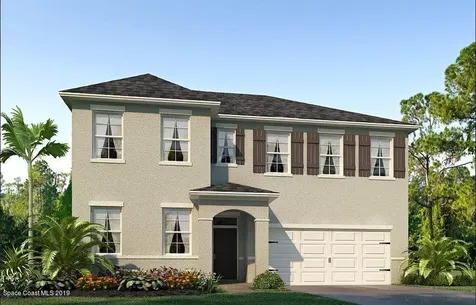 250 Wiregrass Avenue West Melbourne FL 32904