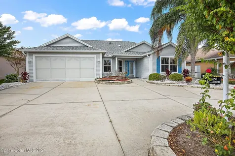 1428 Shorewood Street The Villages FL 32162