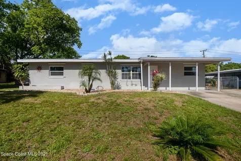 1600 Country Lane Titusville FL 32780