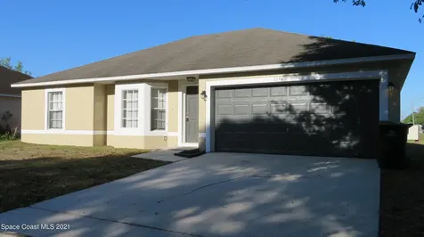 1274 Zanzibar Road SE Palm Bay FL 32909