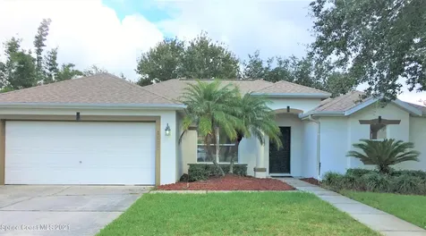 1602 Sun Gazer Drive Rockledge FL 32955