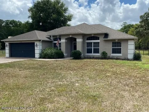 2660 Dakota Drive Deland FL 32724