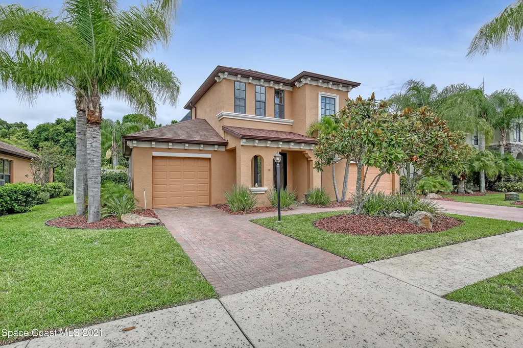 1380 Talon Way Melbourne FL 32934