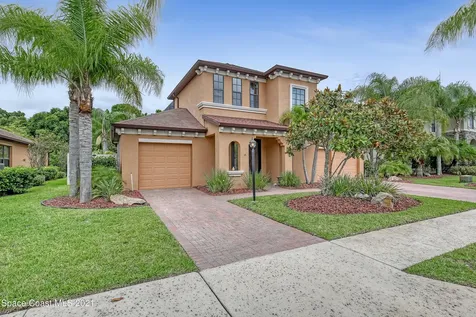 1380 Talon Way Melbourne FL 32934